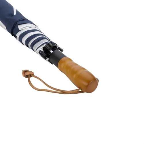 Shed Rain™ Windjammer® 58" Vented Wooden-Handled Auto-Ope...