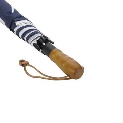 Shed Rain™ Windjammer® 58" Vented Wooden-Handled Auto-Ope...