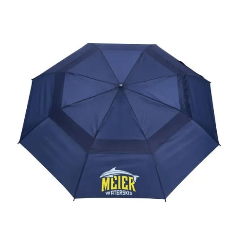 Shed Rain™ Windjammer® 58" Vented Wooden-Handled Auto-Ope...