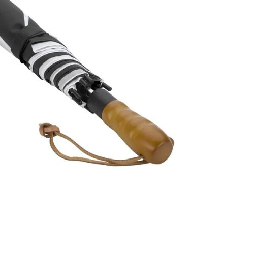 Shed Rain™ Windjammer® 58" Vented Wooden-Handled Auto-Ope...