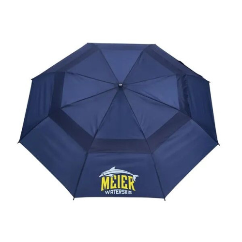 Shed Rain™ Windjammer® 58" Vented Wooden-Handled Auto-Ope...