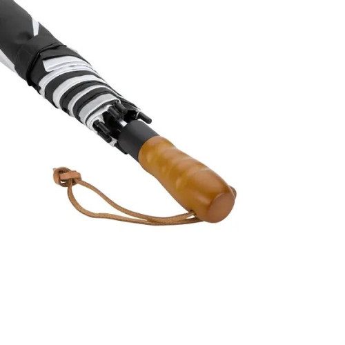 Shed Rain™ Windjammer® 58" Vented Wooden-Handled Auto-Ope...