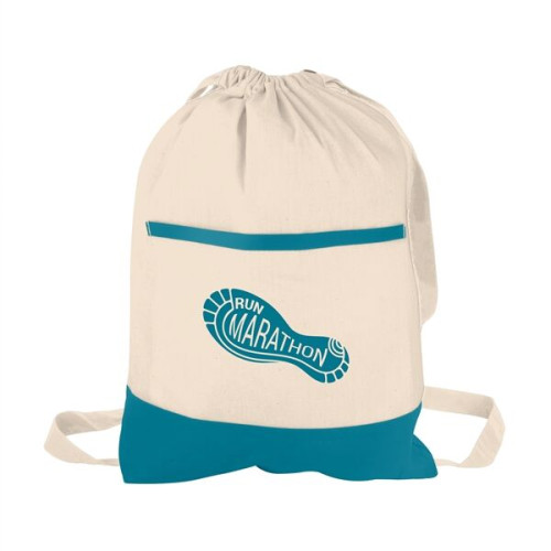 Cotton Pocket Sport Pack