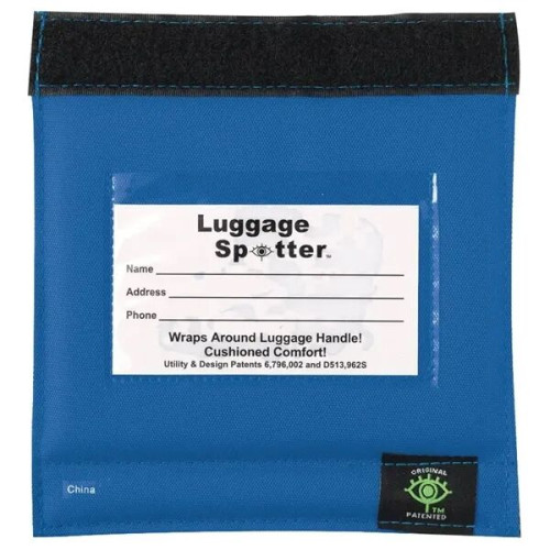 Luggage Spotter