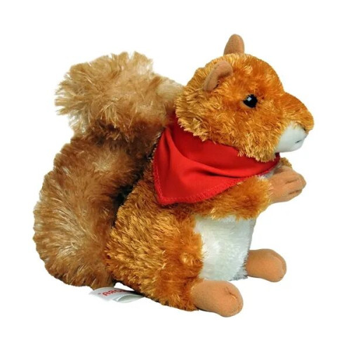 Aurora™ Mini Flopsies - 8" Plush