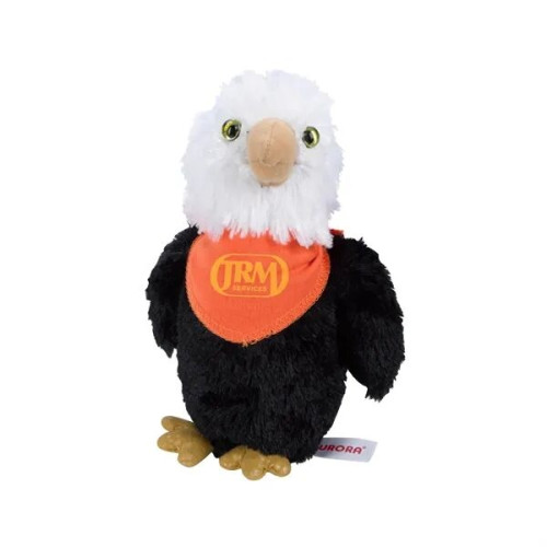 Aurora™ Mini Flopsies - 8" Plush