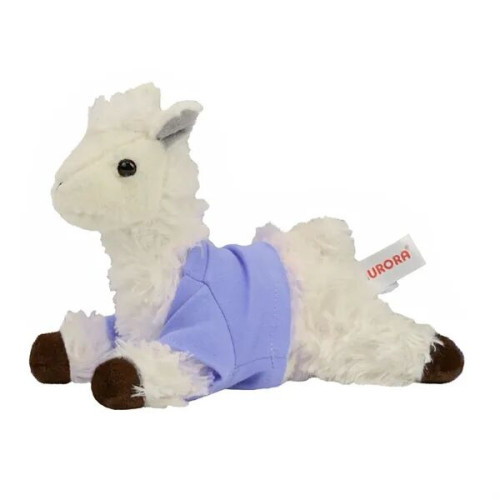 Aurora™ Mini Flopsies - 8" Plush