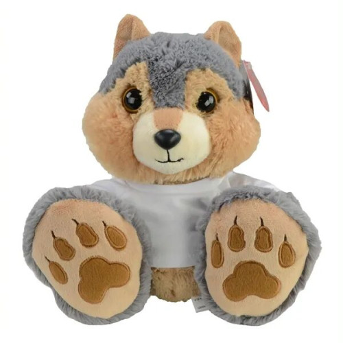 Aurora™ Taddle Toes - 9" to 9.5" Plush