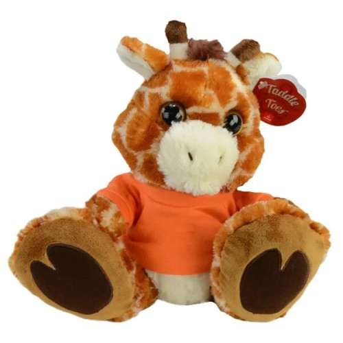 Aurora™ Taddle Toes - 9" to 9.5" Plush