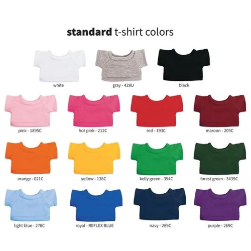 Aurora™ Taddle Toes - 9" to 9.5" Plush