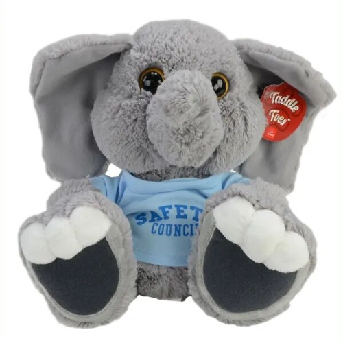 Aurora™ Taddle Toes - 9" to 9.5" Plush