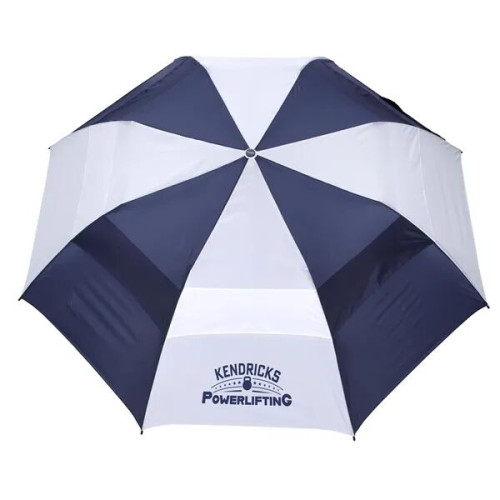 Shed Rain™ Windjammer® 58" Vented Auto-Open Jumbo Compact...