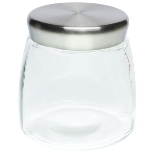 32 oz. Glass Candy Jars