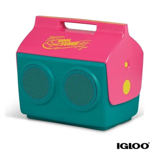 Igloo® KoolTunes® Cooler