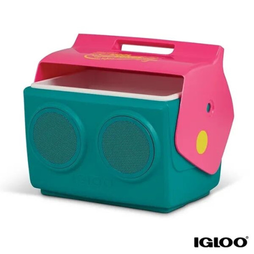 Igloo® KoolTunes® Cooler