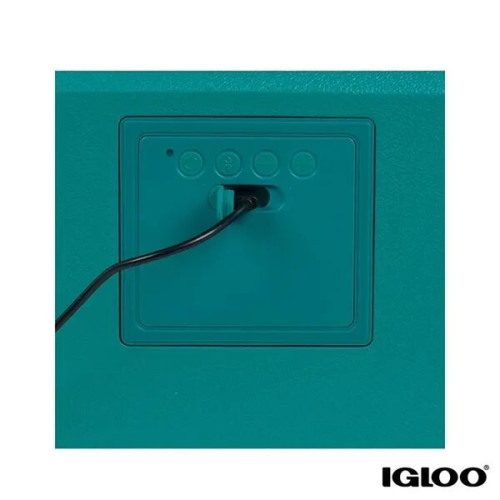 Igloo® KoolTunes® Cooler