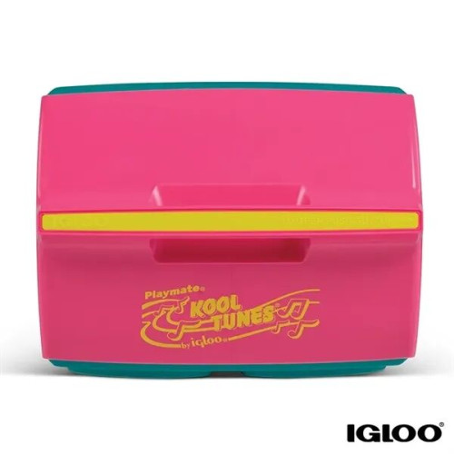 Igloo® KoolTunes® Cooler