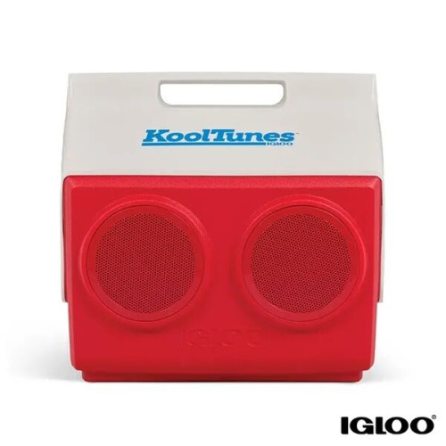 Igloo® KoolTunes® Cooler