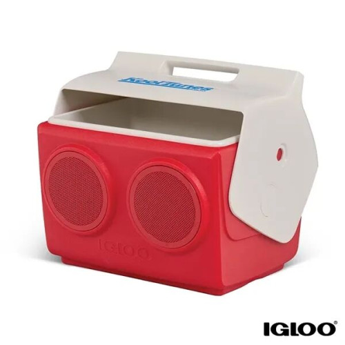 Igloo® KoolTunes® Cooler
