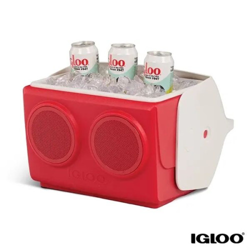 Igloo® KoolTunes® Cooler