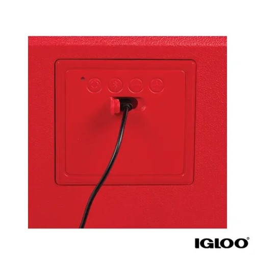 Igloo® KoolTunes® Cooler