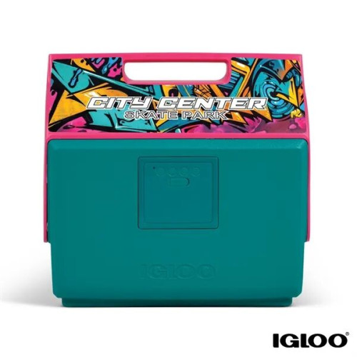 Igloo® KoolTunes® Cooler