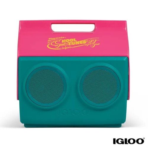 Igloo® KoolTunes® Cooler