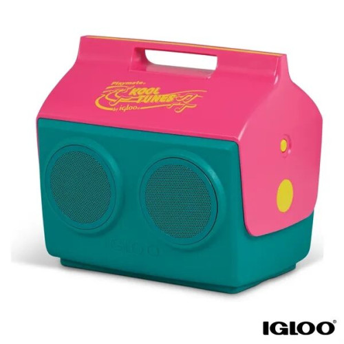 Igloo® KoolTunes® Cooler