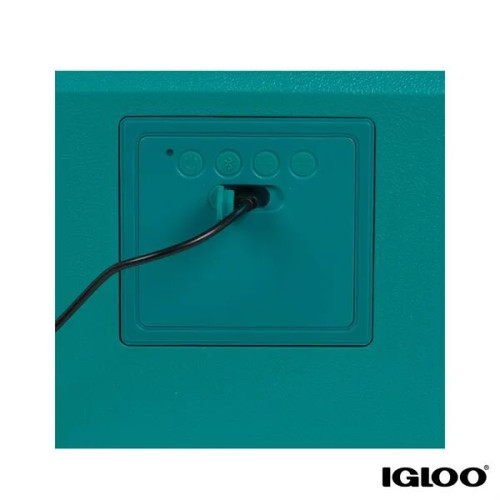 Igloo® KoolTunes® Cooler