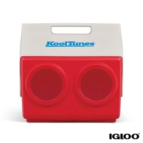 Igloo® KoolTunes® Cooler