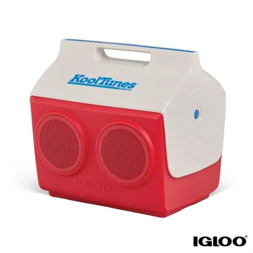 Igloo® KoolTunes® Cooler