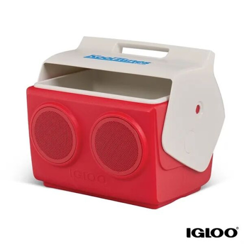 Igloo® KoolTunes® Cooler