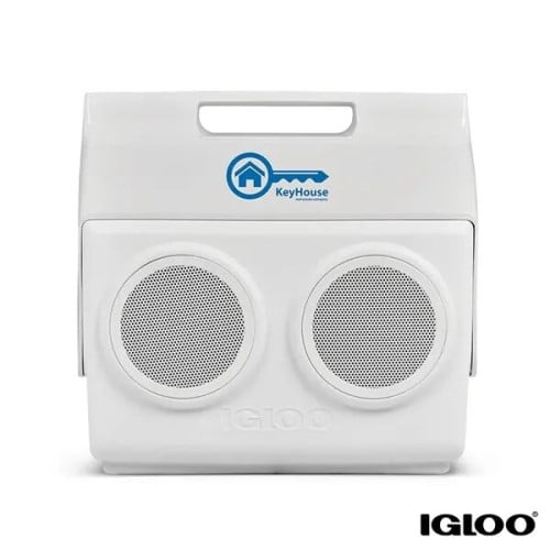 Igloo® KoolTunes® Cooler