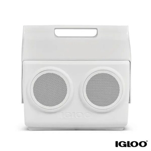 Igloo® KoolTunes® Cooler