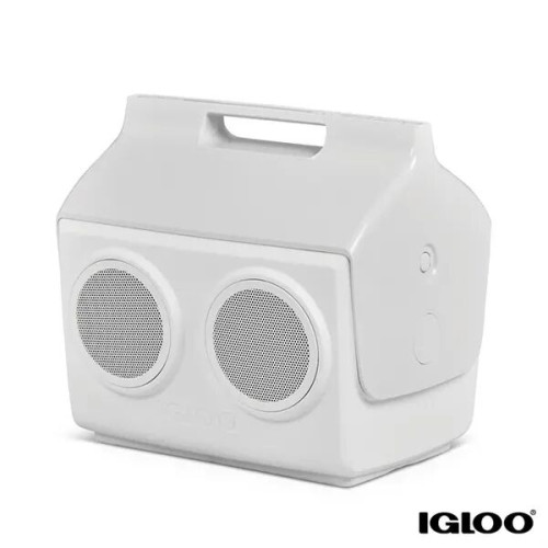 Igloo® KoolTunes® Cooler