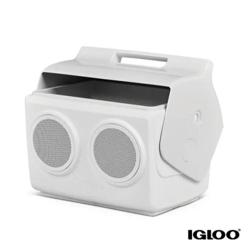 Igloo® KoolTunes® Cooler