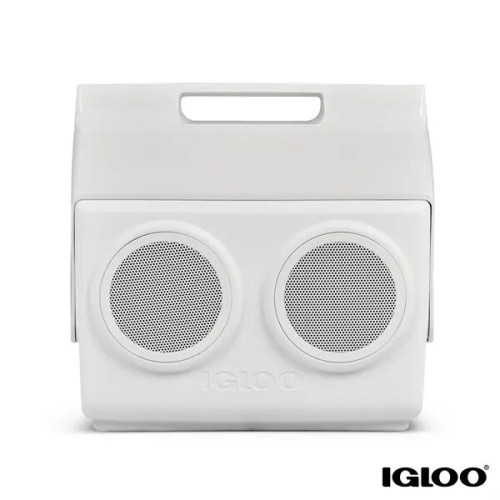 Igloo® KoolTunes® Cooler