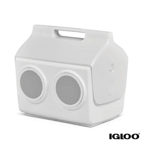 Igloo® KoolTunes® Cooler