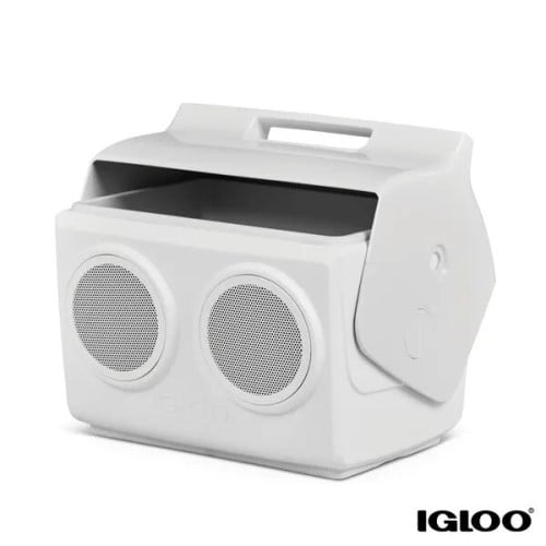 Igloo® KoolTunes® Cooler