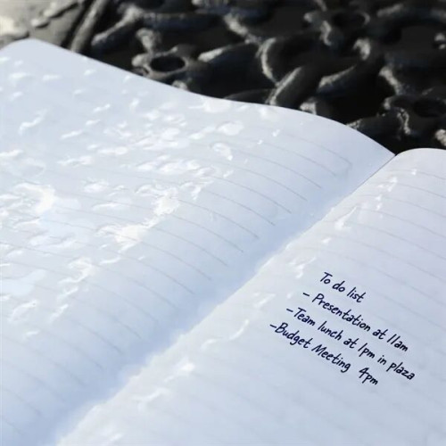 Quarry Stone Paper™ Notebook