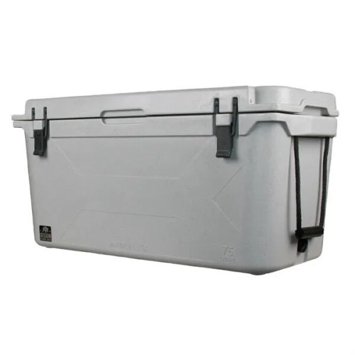 75 QT Bison® USA-Made Hard Cooler Ice Chest 37.75" x 17.625"