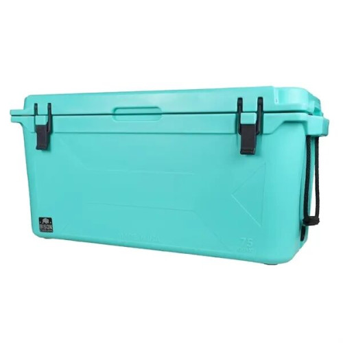 75 QT Bison® USA-Made Hard Cooler Ice Chest 37.75" x 17.625"