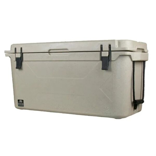 75 QT Bison® USA-Made Hard Cooler Ice Chest 37.75" x 17.625"
