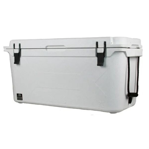 75 QT Bison® USA-Made Hard Cooler Ice Chest 37.75" x 17.625"