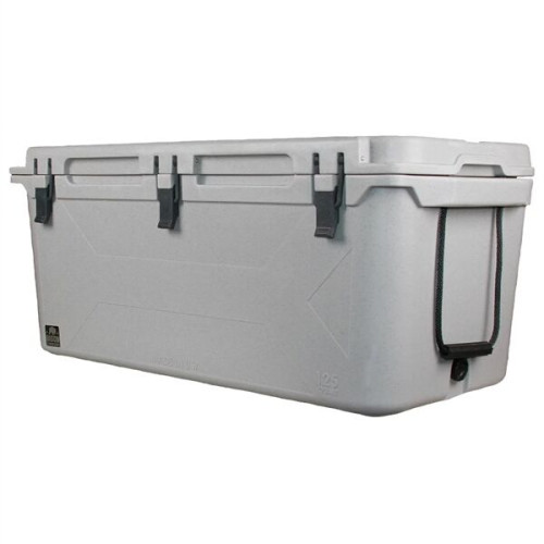 125 QT Bison® USA-Made Hard Cooler Ice Chest 43.3"x21.6"