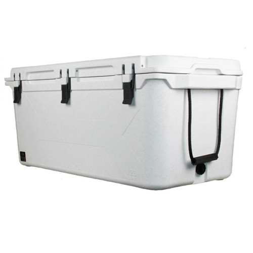 125 QT Bison® USA-Made Hard Cooler Ice Chest 43.3"x21.6"