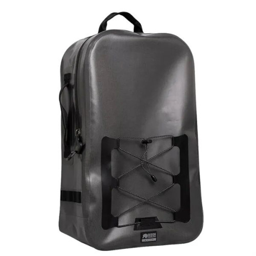 25L Bison® Marine Grade Dry Backpack 12" x 7.5" x 20.5"