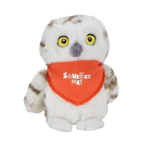 Aurora™ Eco-Nation Mini - 5" Plush