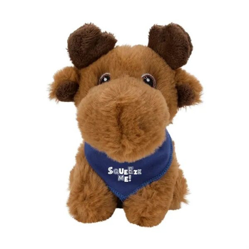 Aurora™ Eco-Nation Mini - 5" Plush