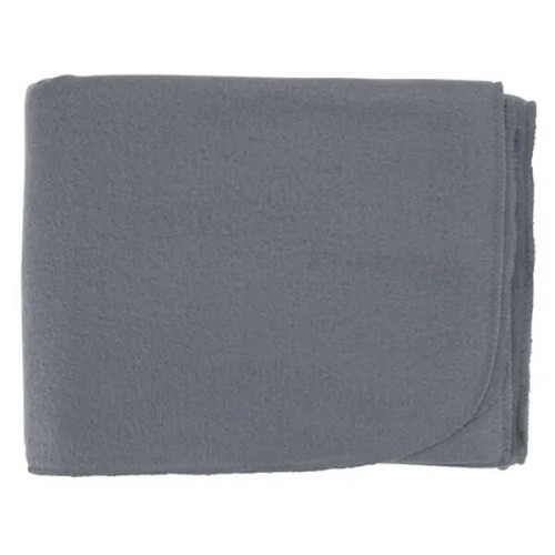 100% Recycled PET Economy Fleece Blanket